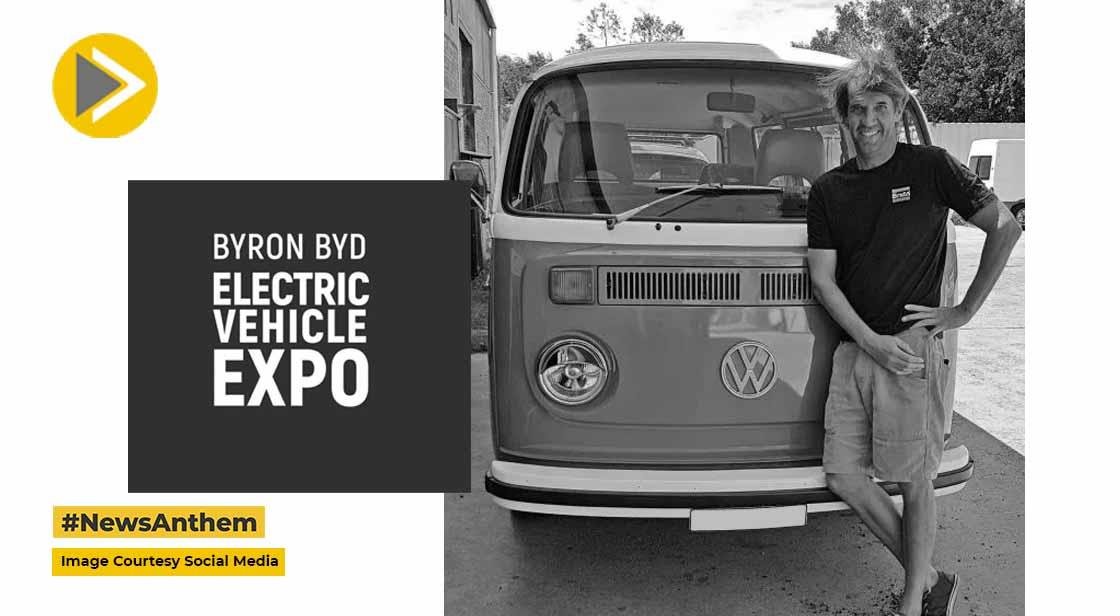 Byron Will Organize An Electric Vehicle Expo At Bangalow Showgrounds