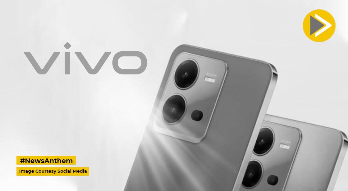 4500mAh बैटरी के साथ Vivo V25 5G लॉन्च, सैमसंग को देगा टक्कर