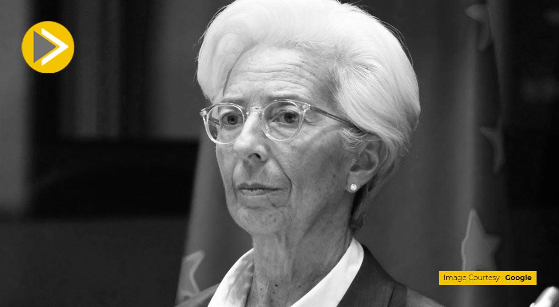 ECB President Christine Lagarde Says Crypto Should be Regulated