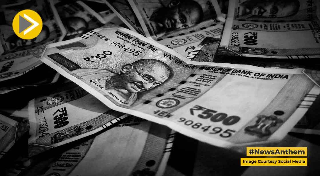 Govt's Flagship Credit Scheme ECLGS Witnesses 75% Drop in MSME takers This Year
