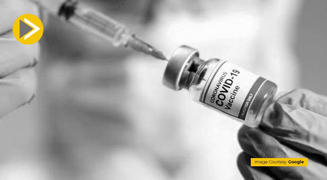 India may consider reducing the gap between the second dose and the booster dose of COVID-19