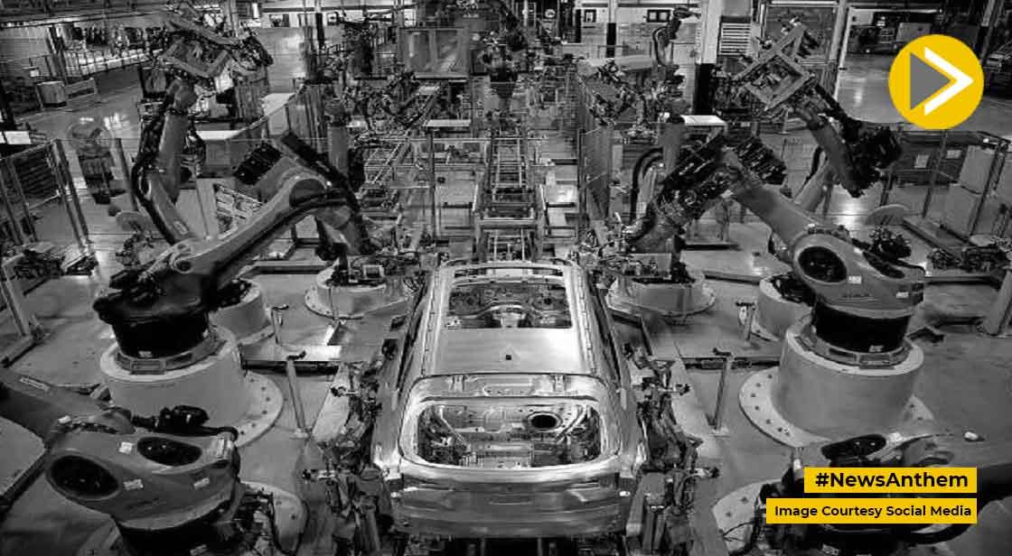 Core Sector Output: आठ बुनियादी क्षेत्रों में सितंबर महीने के दौरान उत्पादन बढ़ा, आंकड़े जारी