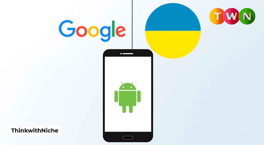 Google Adds Air Raid Alerts for Android Users in Ukraine