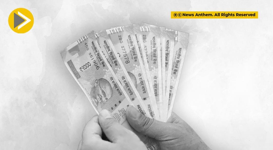 Cognizant to Roll Out Salary Hikes for 80% of Eligible Employees from November 1, 2025