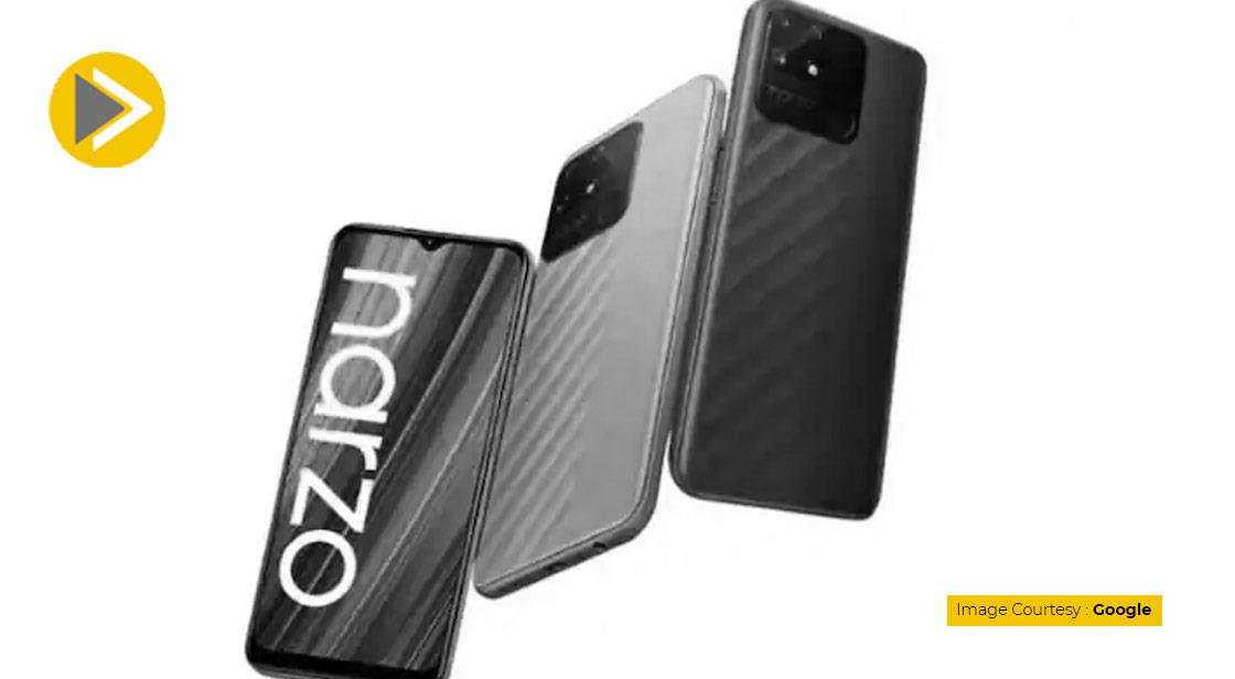 इस दिन लांच होंगे Realme Narzo 50 5G सीरीज के फोन