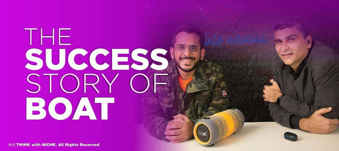 The Success Story of boAt