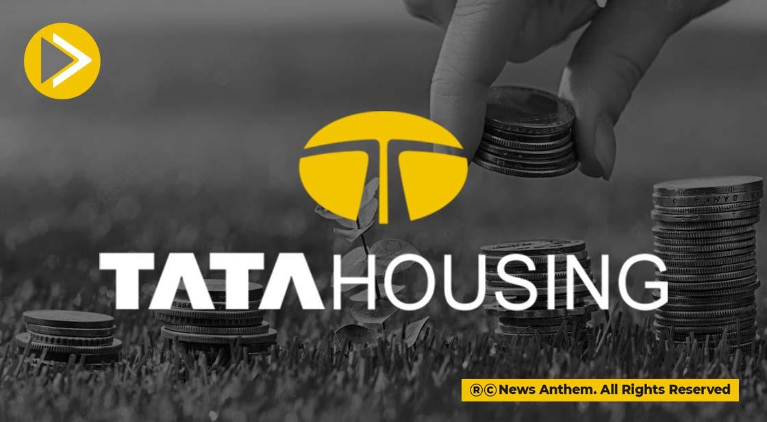 Tata Housing Plans to Invest Rs 1,200 cr
