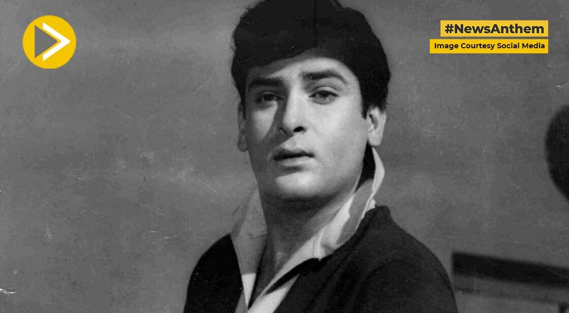 Shammi Kapoor Birthday: अभिनेता शम्मी कपूर के अनसुने किस्से, 150 रुपये थी पहली तनख्वाह
