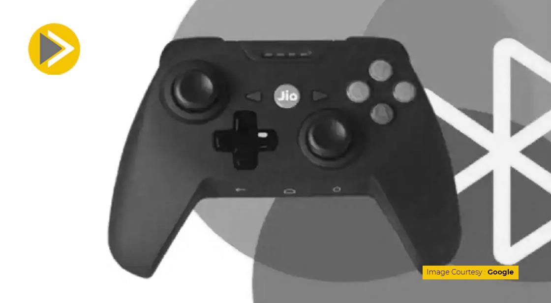  जियो की एक्सेसीरीज कैटेगरी में एंट्री, गेम कंट्रोलर लांच 
