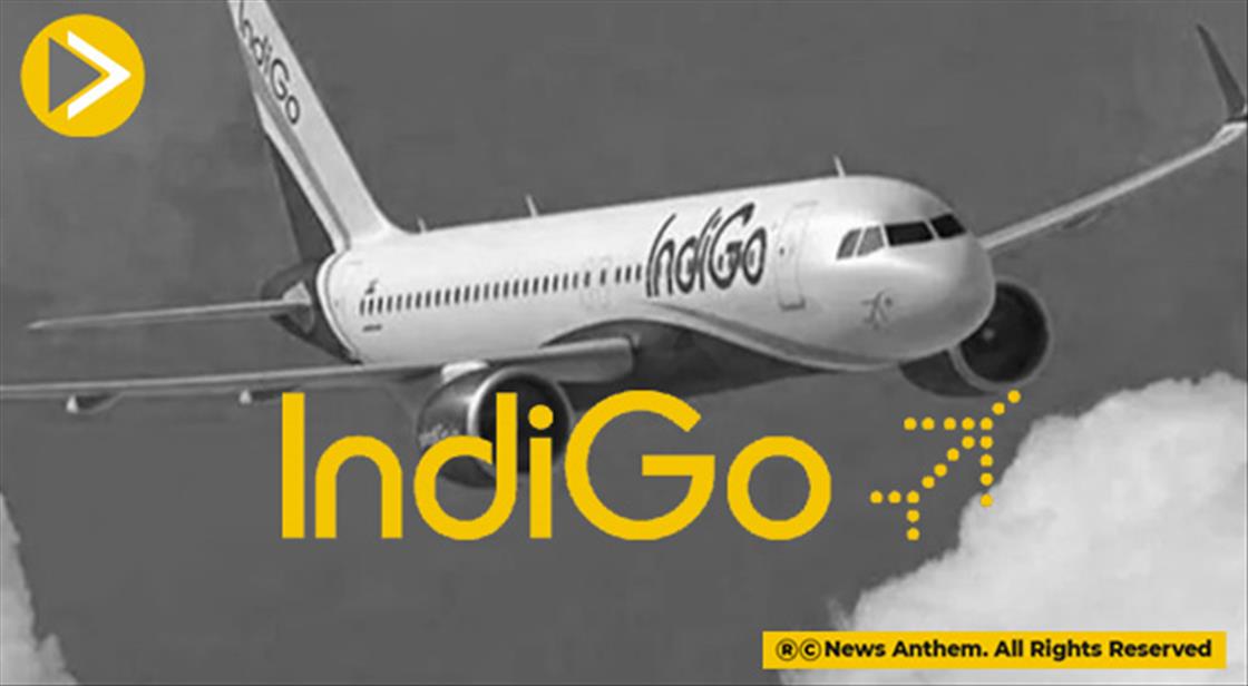 IndiGo starts Indore-Jammu Direct Flight Service