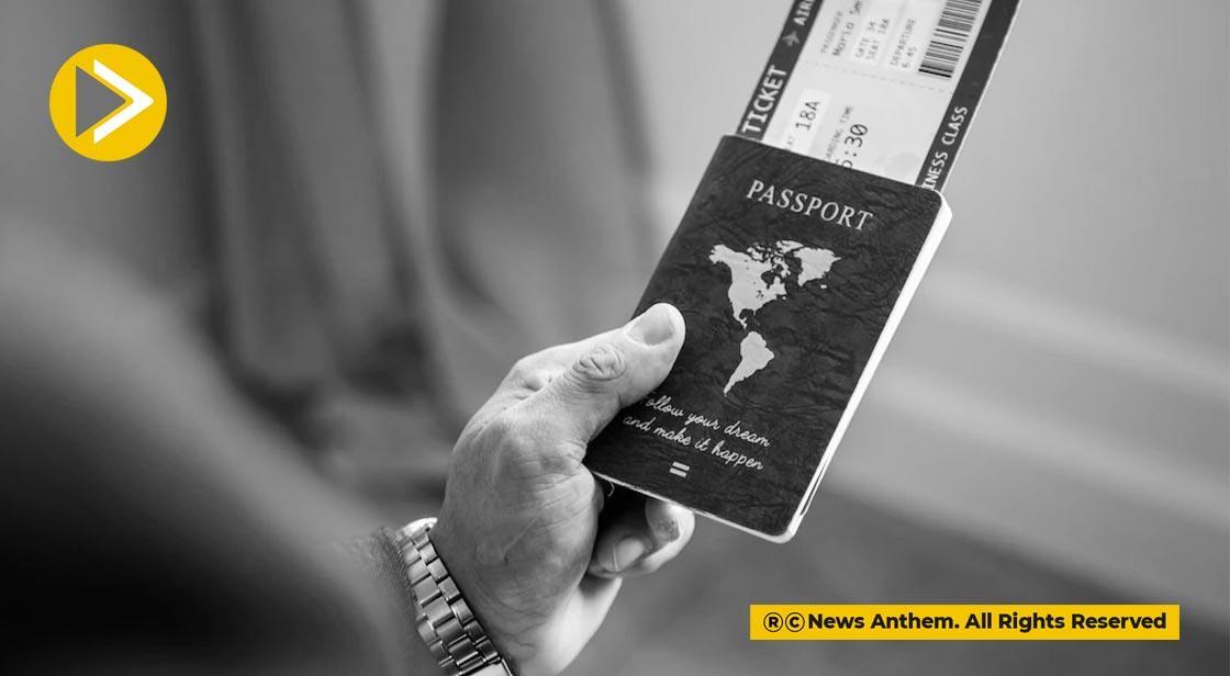 H-1B Visa Registrations Drop 26.5% Amid USCIS Reforms and Fee Hike