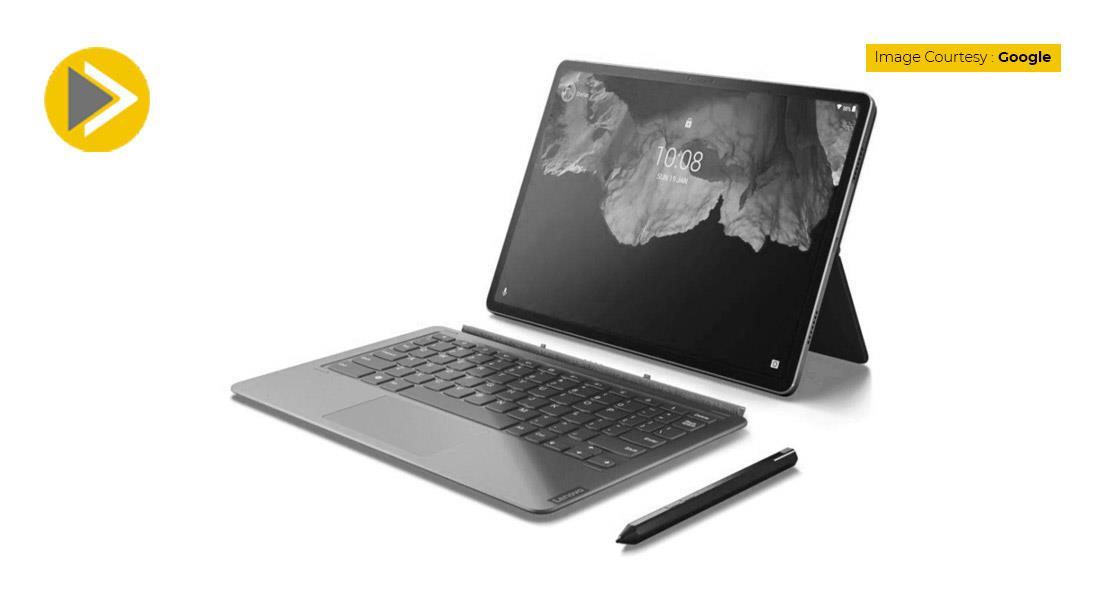 Lenovo ने भारत में आइडिया टैब प्रो लॉन्च किया