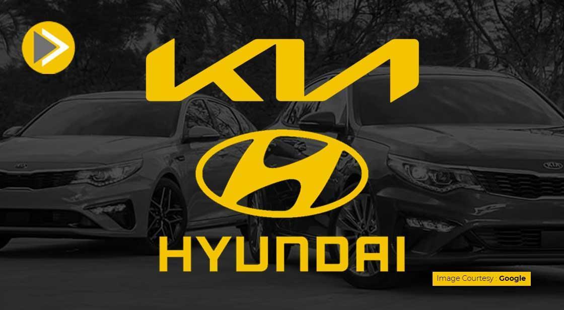 Hyundai and Kia anticipate reaching 30 million U.S. sales milestone by year-end