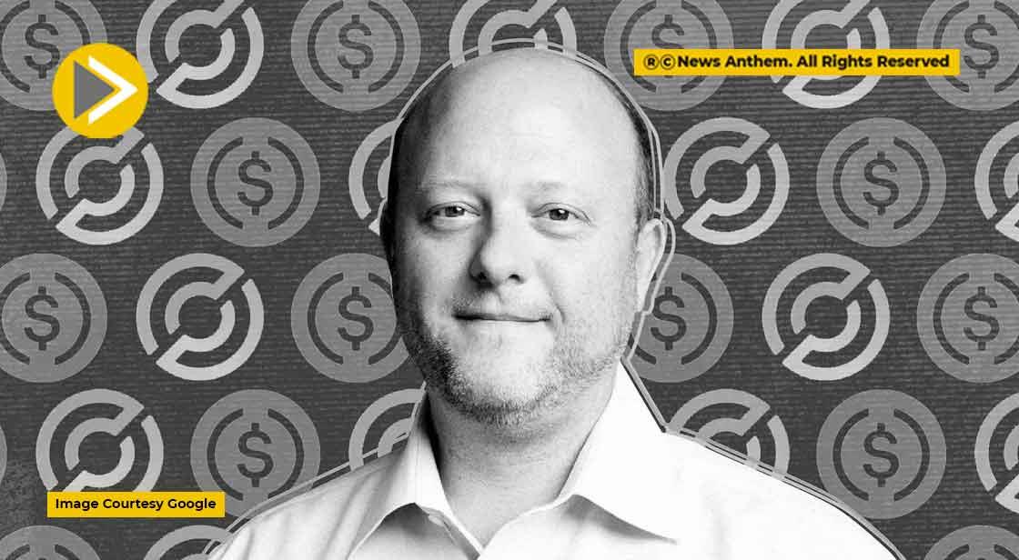 Circle Announced an Agreement for a $400 Million Funding Round