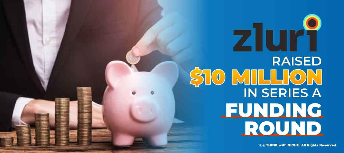 Zluri raised $10 Million in Series A Funding Round