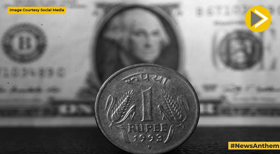 वित्त राज्यमंत्री ने कहा- वैश्विक कारणों से बीते सालों में रुपया हुआ कमजोर 