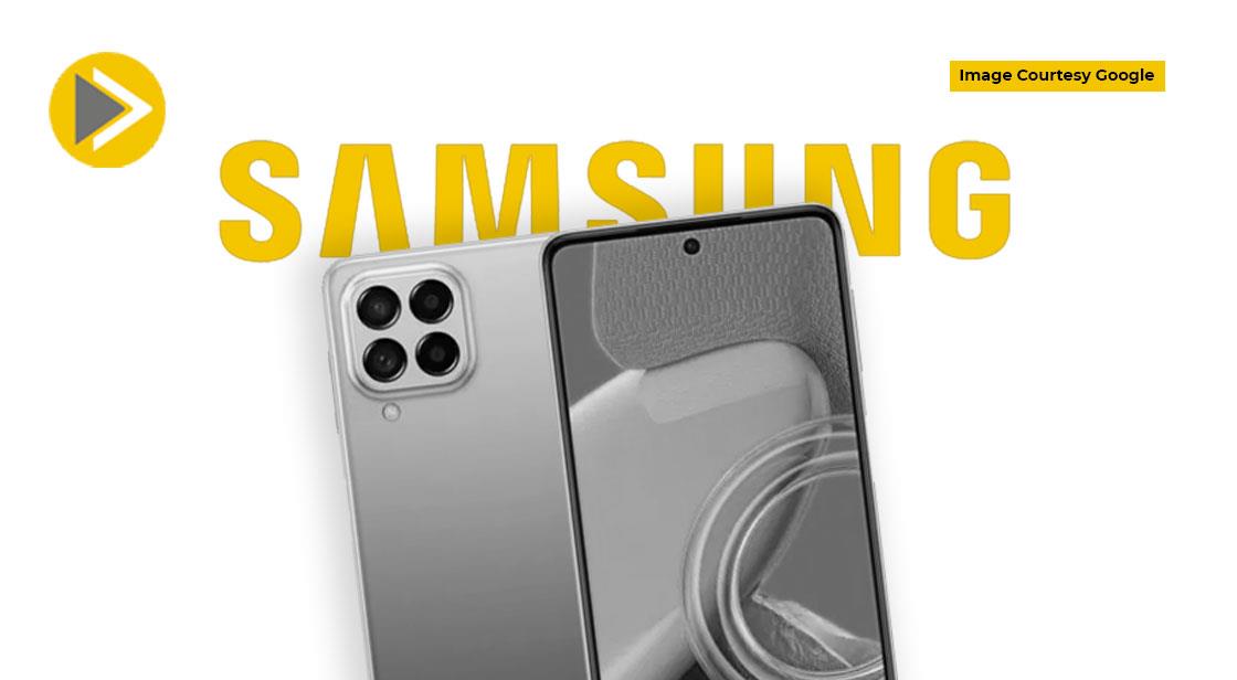 Samsung launches Galaxy M53 5G in India