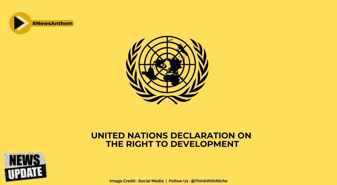 UN Emphasizes Value Of The Right To Development- UN Human Rights Council Meeting