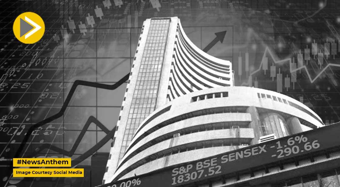 Sensex Opening Bell: शेयर बाजार में पॉजिटिव शुरुआत, जानें सेंसेक्स-निफ्टी का हाल