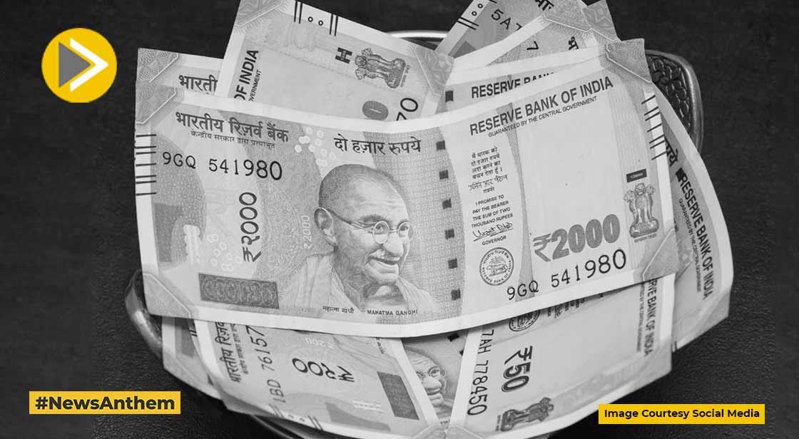 Trade in National Currencies to Boost India's Trade with Central Asia and the Rest of the World