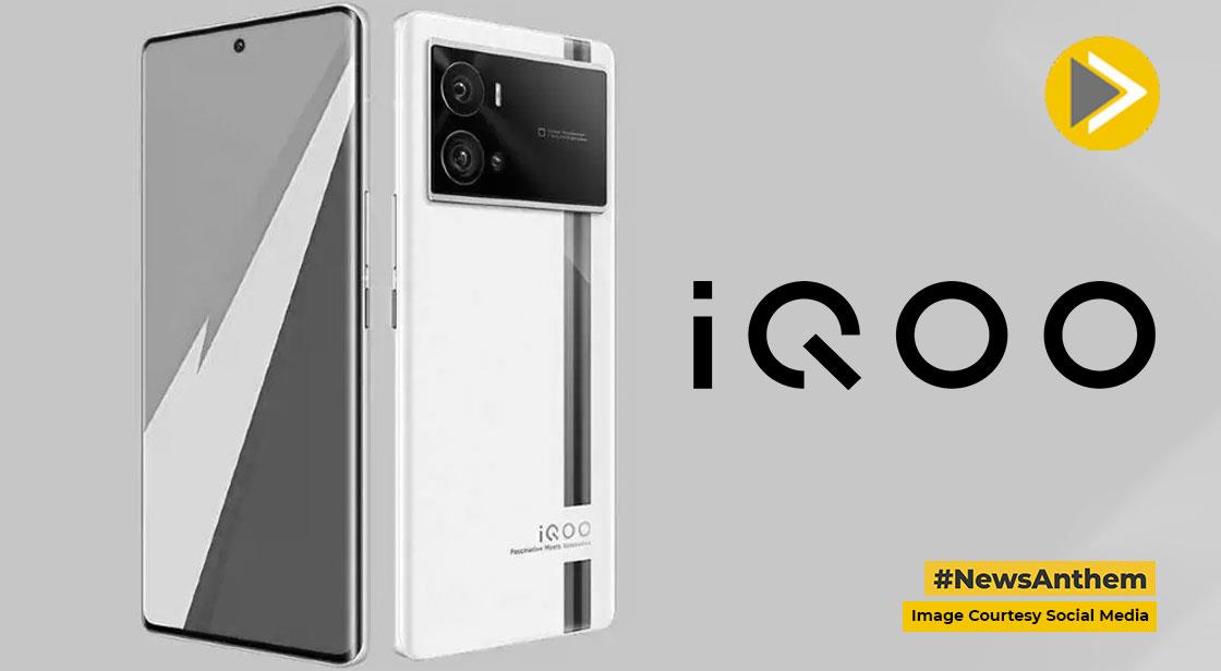 भारत में जल्द लॉन्च होगा iQoo 9T 5G, खासियत का चला पता