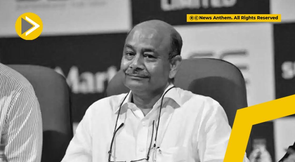 निवेशक राधाकिशन दमानी ने VST इंडस्ट्रीज में स्टेक बढ़ाया