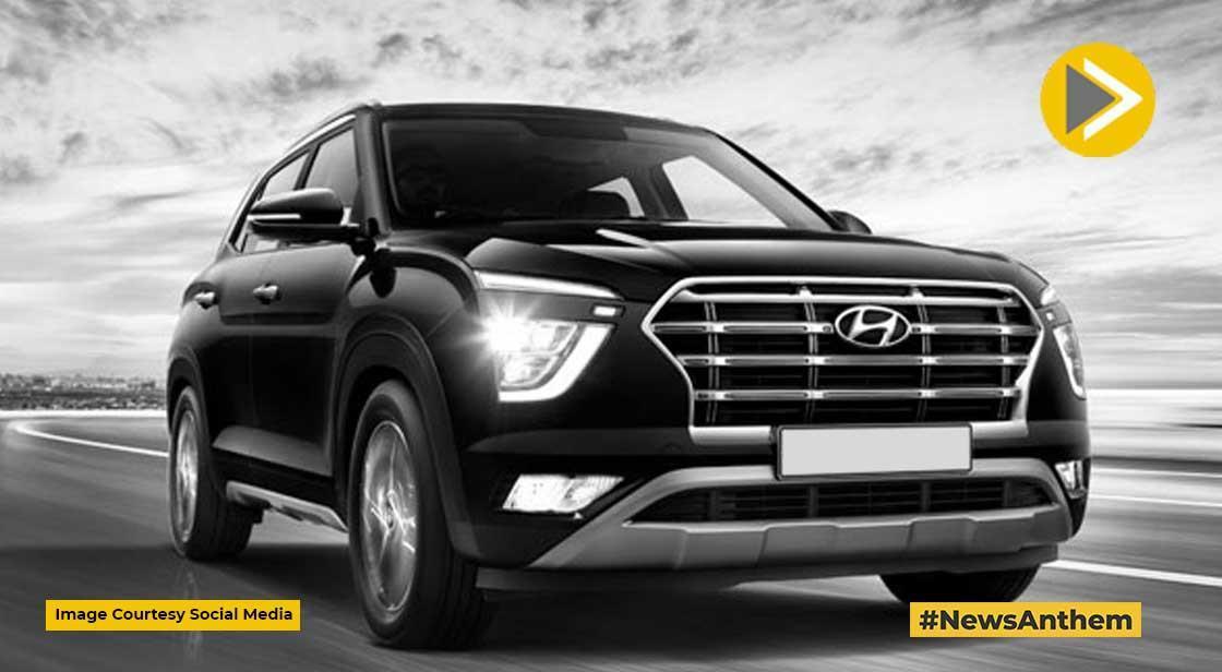 Hyundai India Unveils ‘Vehicle Digital Passport’ to Establish Digital Identity for Connected Cars