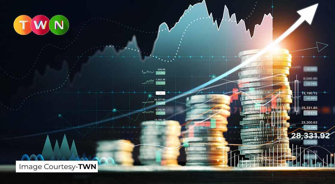 India Set to Become the World’s Third-Largest Economy by 2028: Morgan Stanley Report