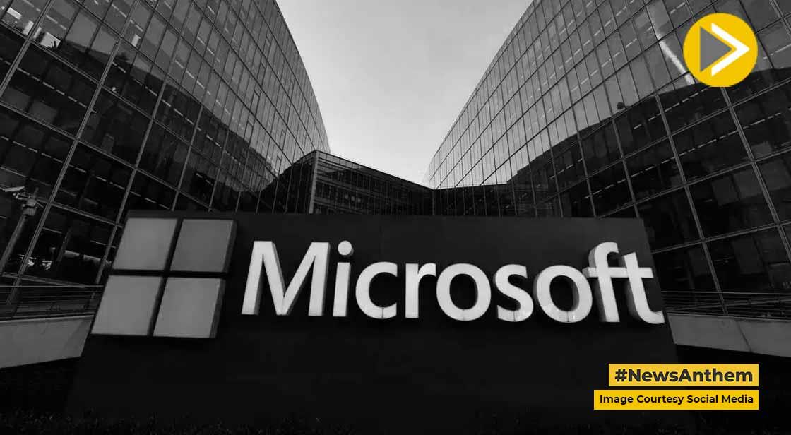 Microsoft Users Hit by An Hours-Long Outage