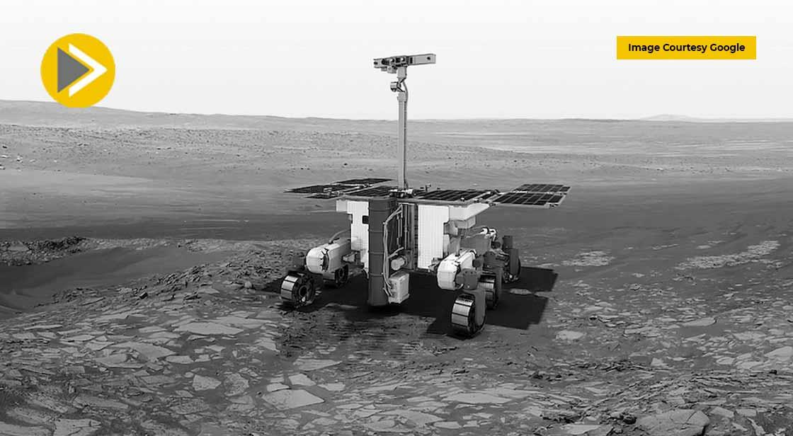 European Space Agency will not work with Russia on Moon Missions