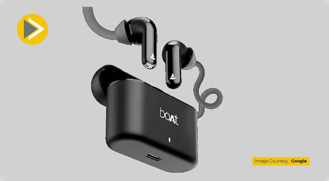Boat Nirvana X TWS Earphones: Redefining Wireless Audio Experience