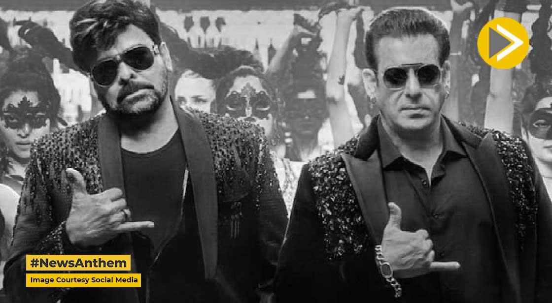 GodFather Review: 'Boss Is Back' Trended As Soon As 'Godfather' Released
