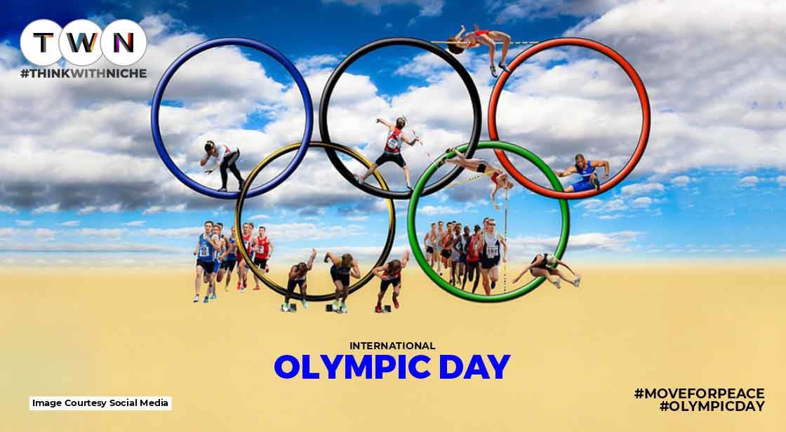 International Olympic Day 2022, History | Theme | Significance and Every Insight that You Want