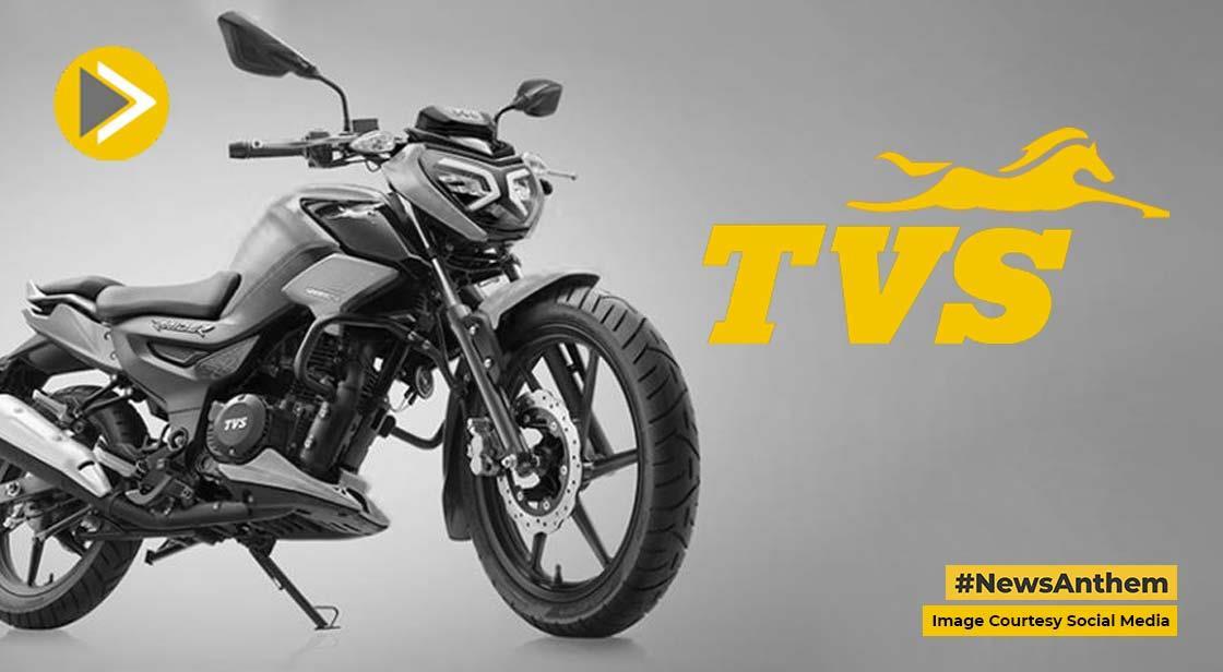 TVS Unveils NTorq 150 Scooter, Undercuts Aprilia SR 175 and Hero Xoom 160 in Price