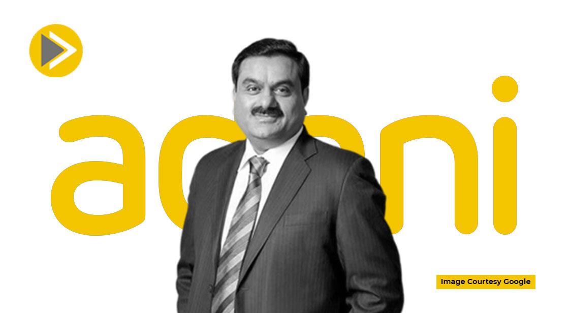 Gautam Adani pledges to invest ₹10,000 crores in West Bengal