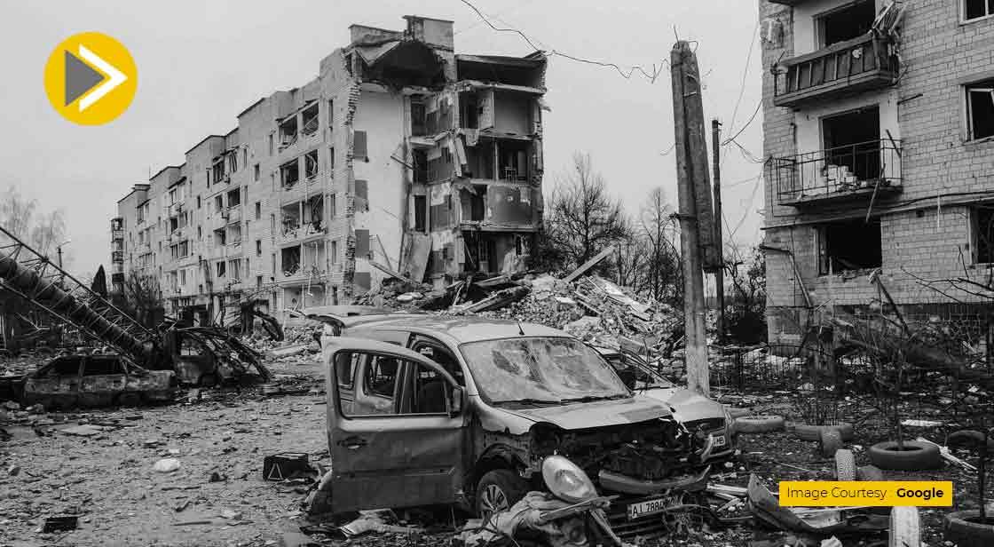 World Bank Announces $1.5Billion Aid for Ukraine