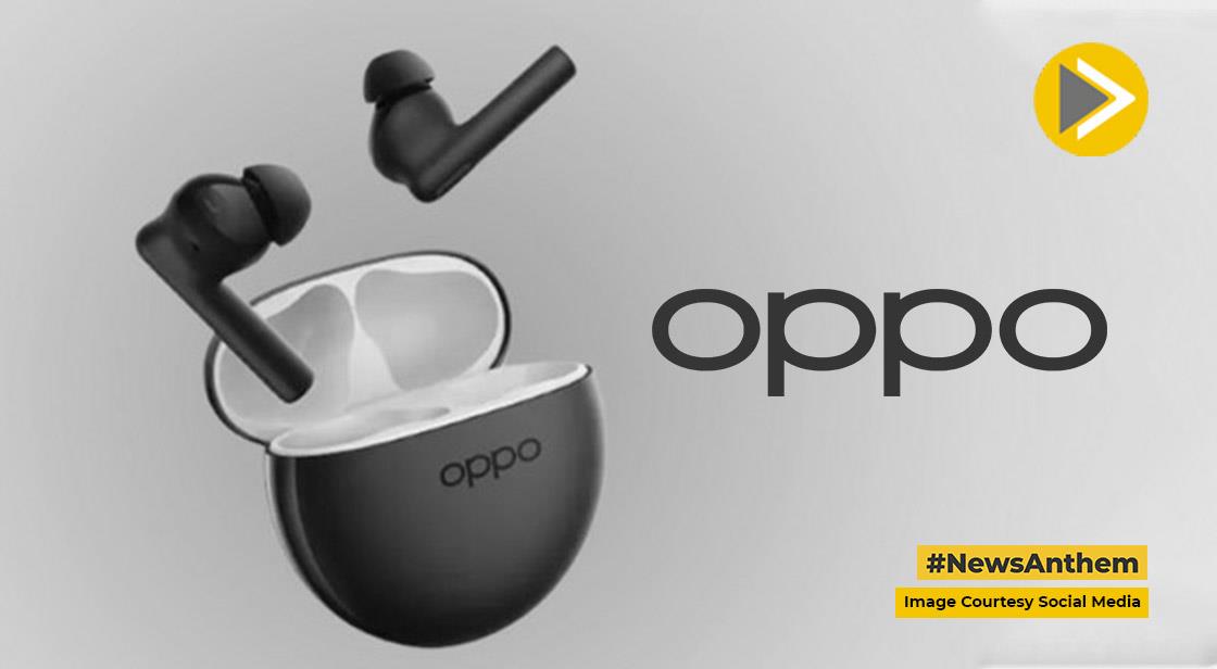 नया ईयरबड्स OPPO Enco Buds2 भारत में लॉन्च, जानें कीमत