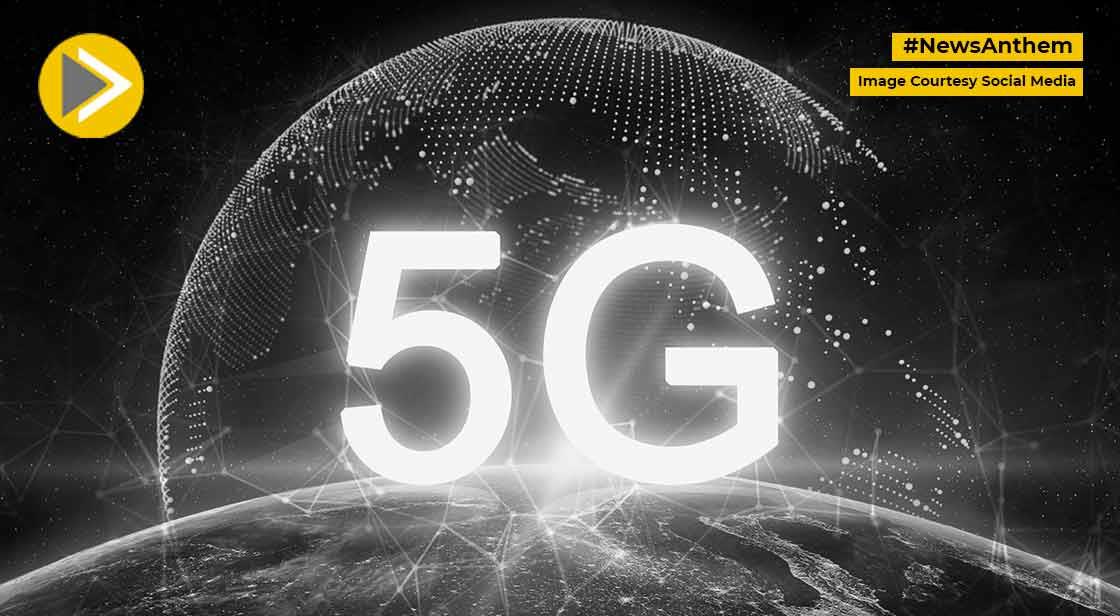 5G Auction Saw Bids Of Rs 1.49 Trillion On Day 2, Enters Third Day