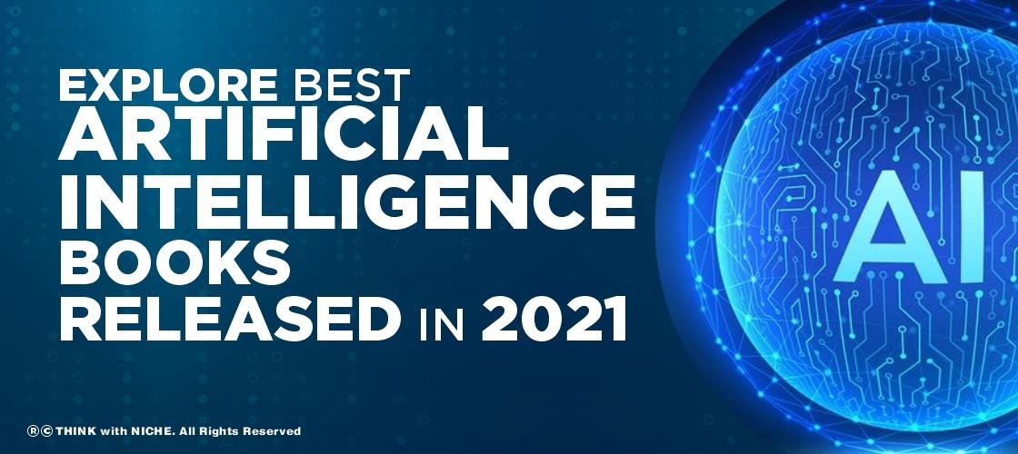 Explore Best Artificial Intelligence Books released in 2021