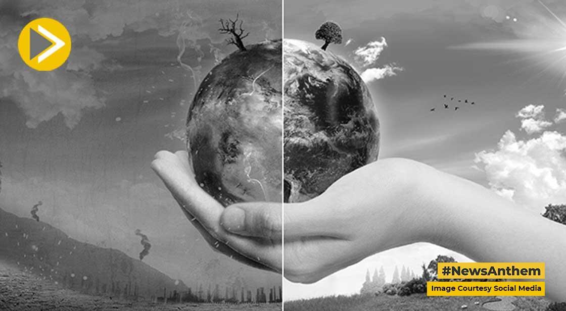 2024 Marks a Historic Milestone: First Year to Cross 1.5°C Global Warming Threshold