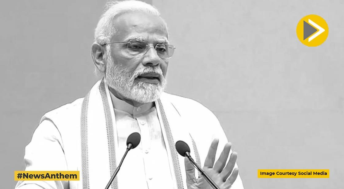 भारत 100 रुपये कमाता है तो 30 रुपये MSME से आते हैं- पीएम मोदी