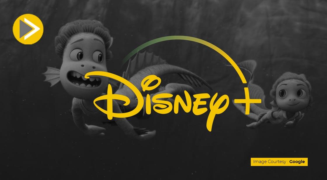 Disney is Taking a Less is More Approach to Sell Commercial