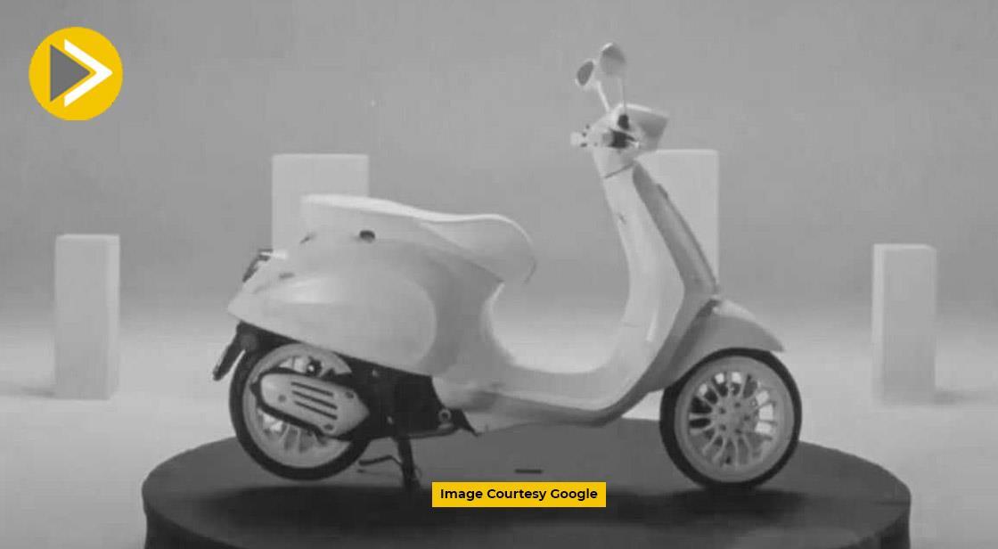 Vespa ने भारत में नया 125cc पोर्टफोलियो लॉन्च किया