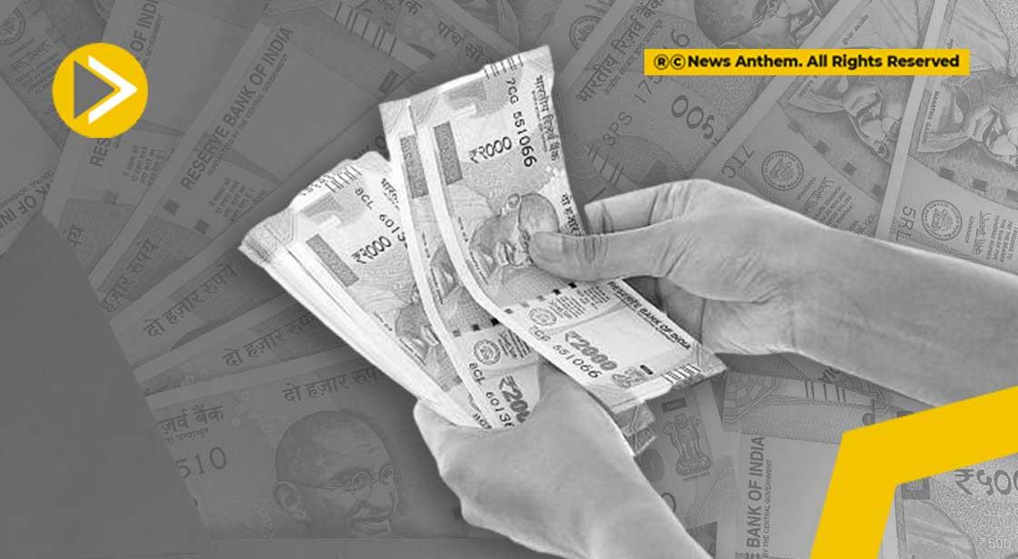 केंद्र सरकार ने FY22 में वसूला रिकॉर्ड इतना टैक्स