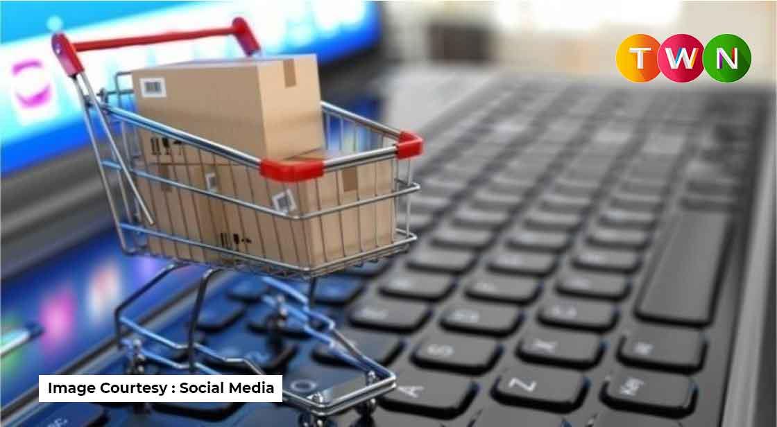 India becomes 2nd Global Investment Hub for Digital Shopping Companies