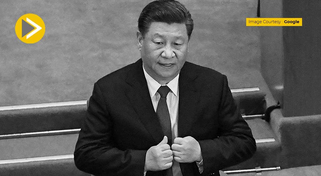 China's Economy Hit Hard by Return of COVID-19