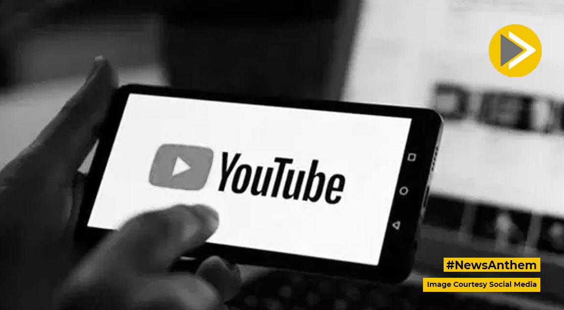 78 YouTube न्यूज चैनल बैन, आईटी एक्ट उल्लंघन का आरोप