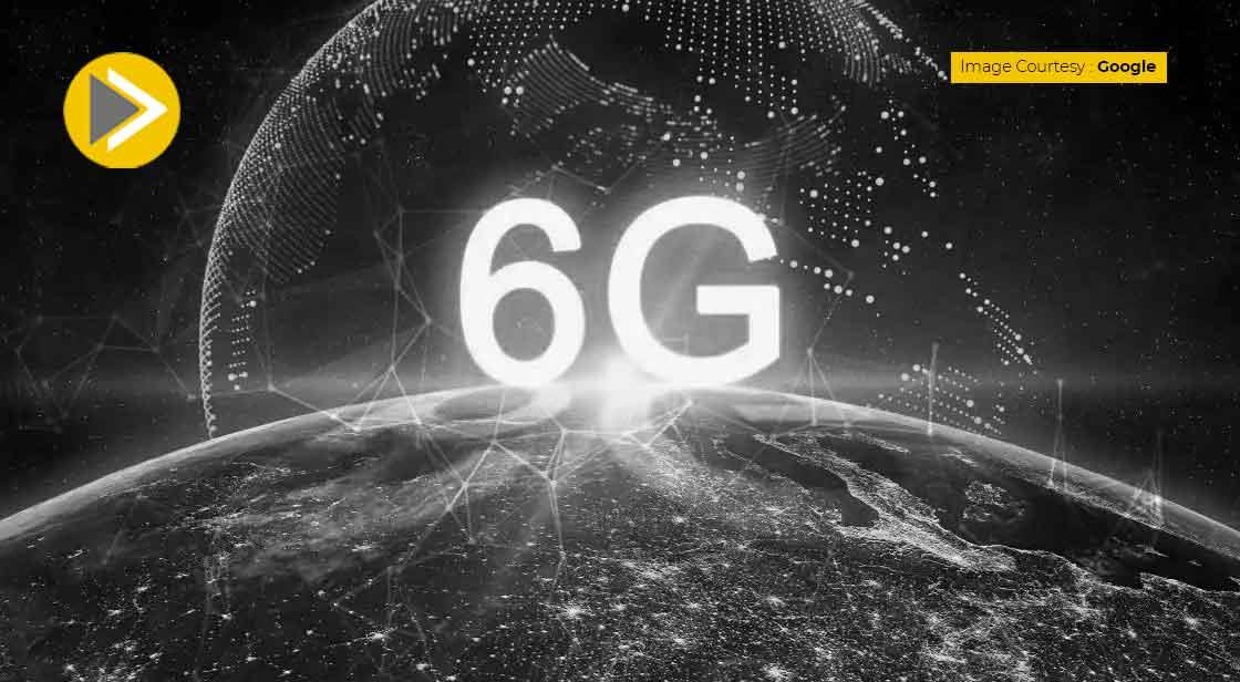 6G नेटवर्क 5G से 50 गुना ज्यादा होगा तेज
