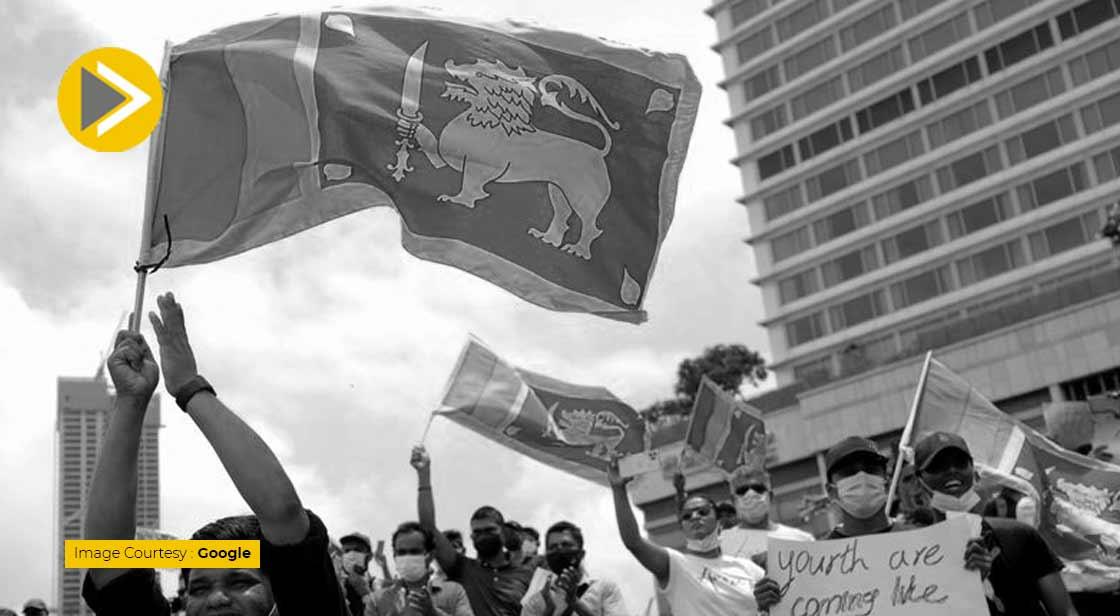 Sri Lanka lost around 1 million taxpayers since 2019 tax cuts