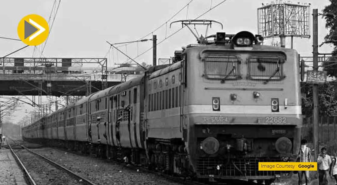 बुजुर्गों की छूट खत्म कर रेलवे ने उठाया जबरदस्त फायदा